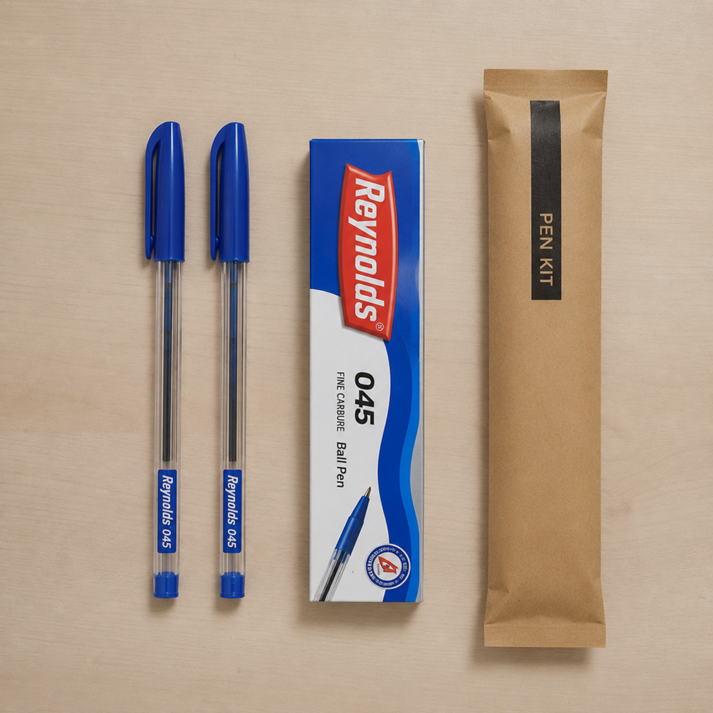 Pen